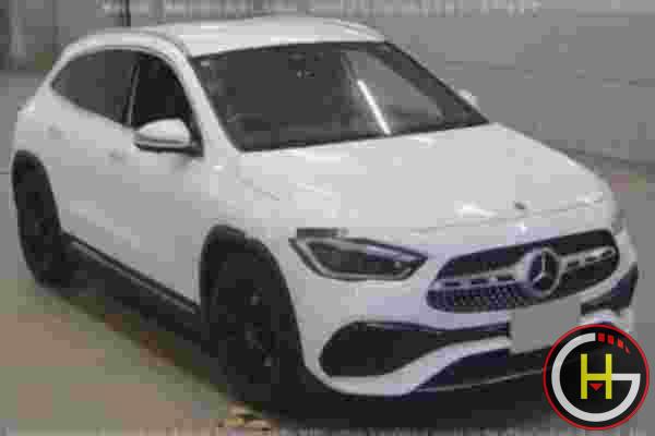 MERCEDES GLA 200 AMG SPORT EXECUTİVE